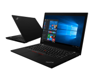 Lenovo ThinkPad L490 i5-8265U/8GB/256/Win10Pro - 526108 - zdjęcie 1